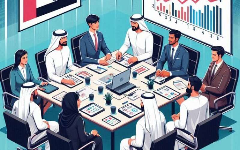 Explore the Latest UAE Job Market Trends for 2024 Growth